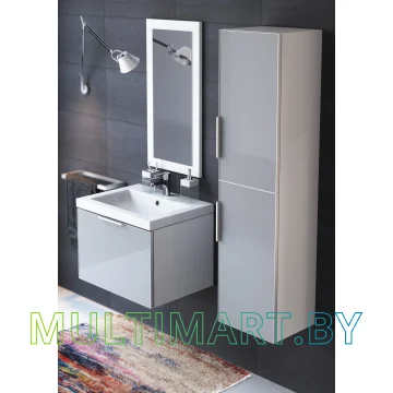 Умывальник Cersanit Como 80 (80x45 см) картинка 5